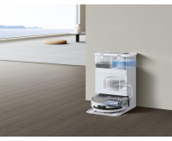 Ecovacs Robot sprzątający DEEBOT X8 OMNI White - 1351168 - zdjęcie 11